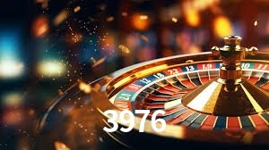 Sinta a adrenalina dos jogos de cassino com 3976